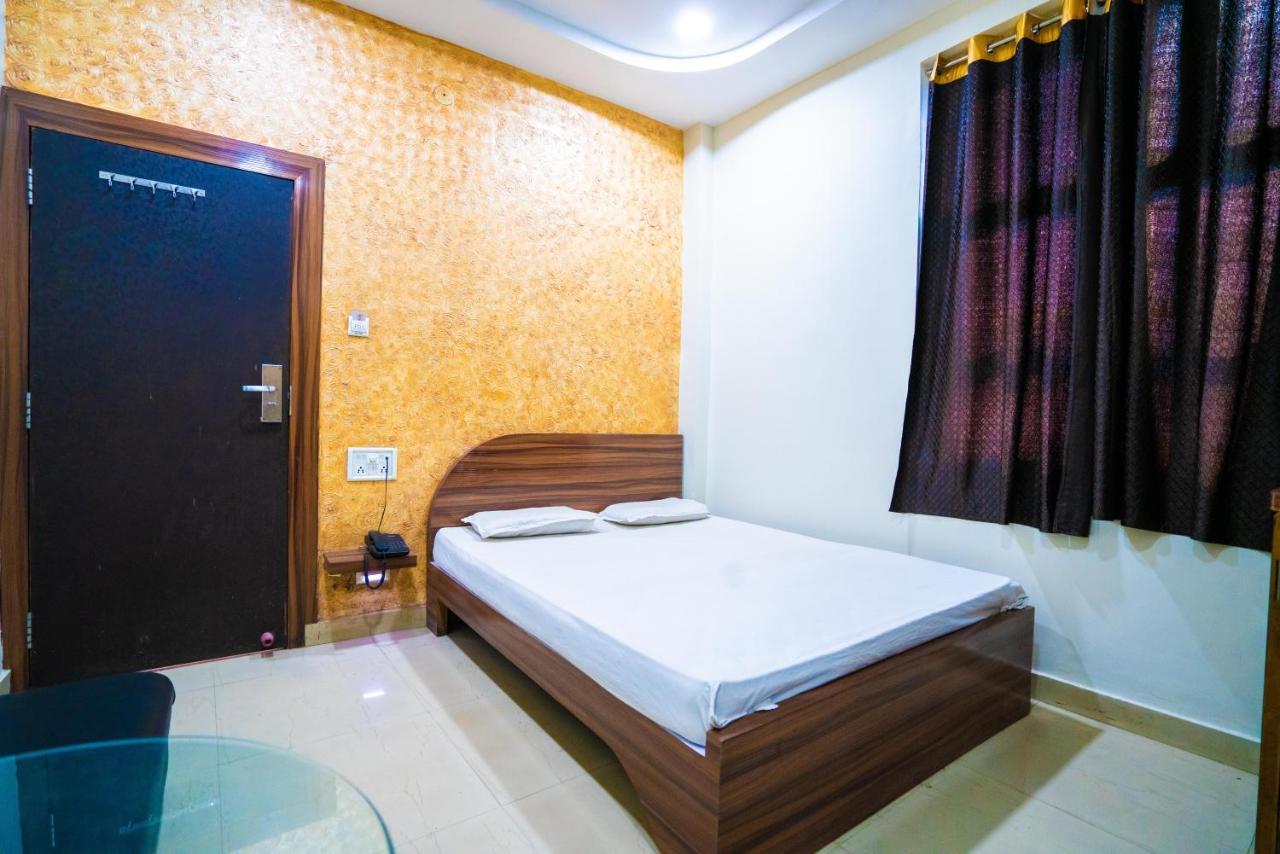 Hotel Shakun Bhilai Exterior photo