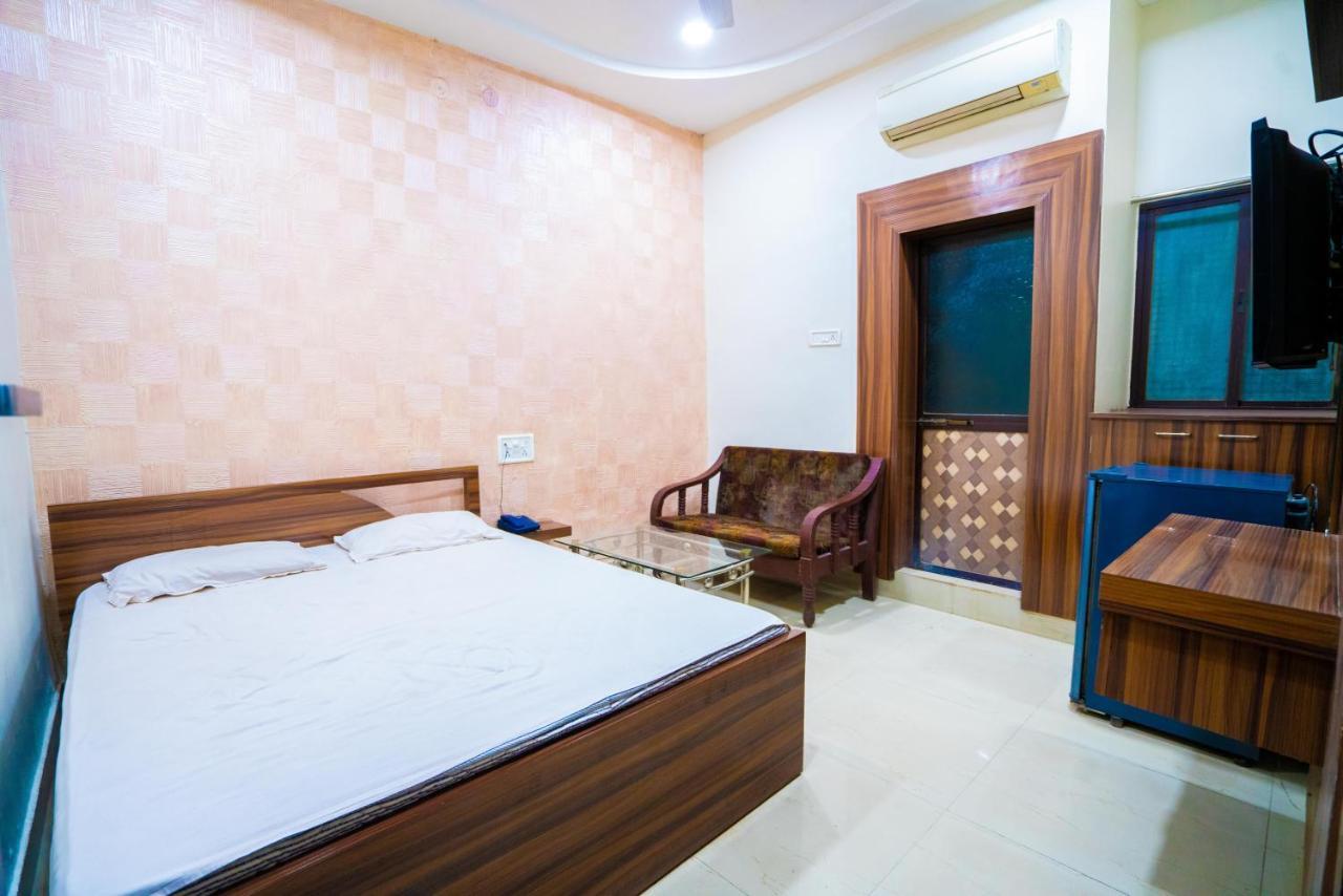Hotel Shakun Bhilai Exterior photo