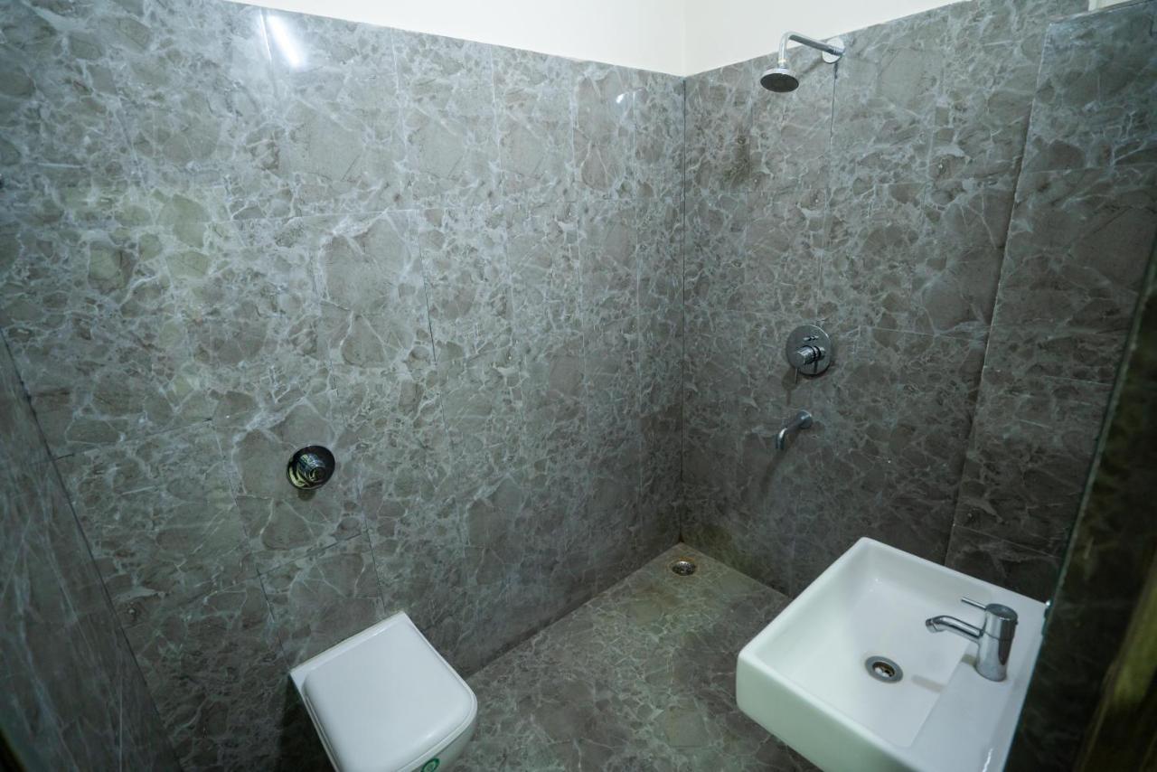 Hotel Shakun Bhilai Exterior photo