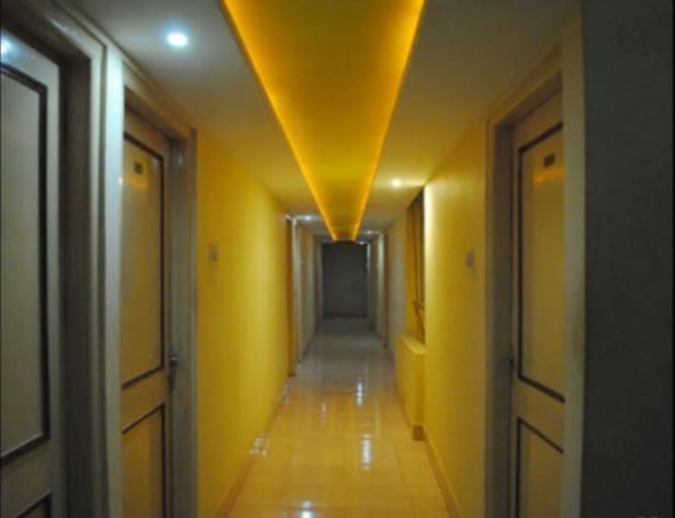 Hotel Shakun Bhilai Exterior photo