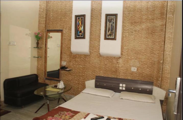 Hotel Shakun Bhilai Exterior photo