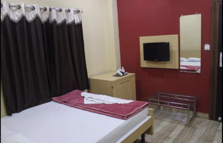 Hotel Shakun Bhilai Exterior photo